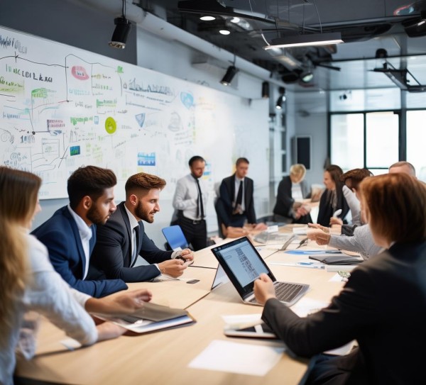 企业培训,提升企业竞争力的创新实践 企业培训,提升企业竞争力的创新实践