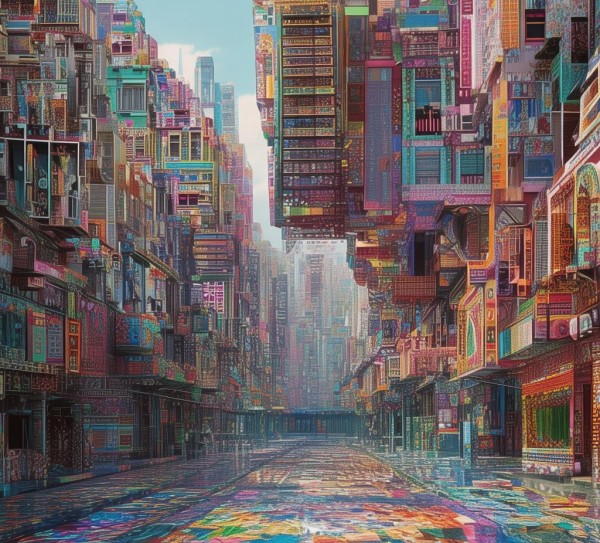 设计文化，一场超越时代的觉醒