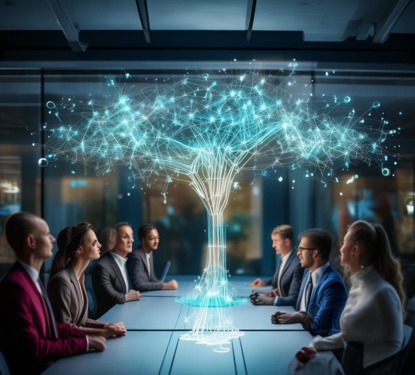 整合企业管理咨询，重塑现代企业生态的新路径