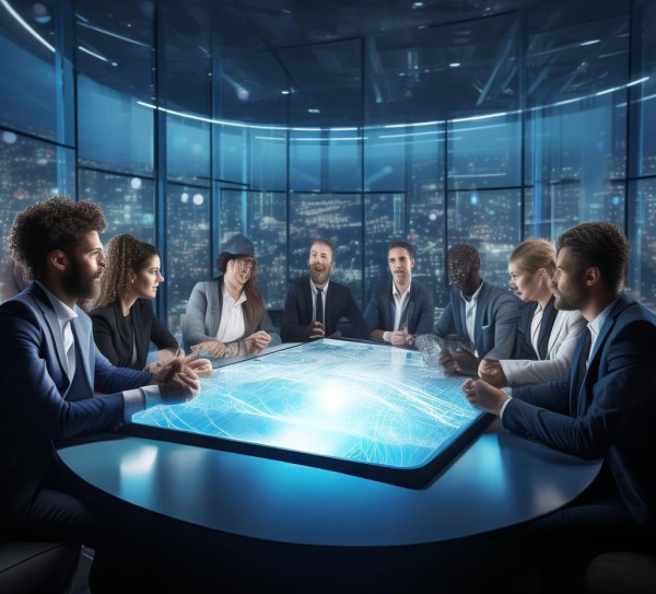 企业培训，在数字化浪潮中寻找发展机遇