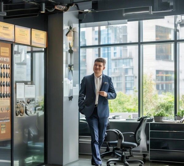 走进扬州的企业管理咨询服务——专业解决方案，权威咨询，助力企业高效运营。