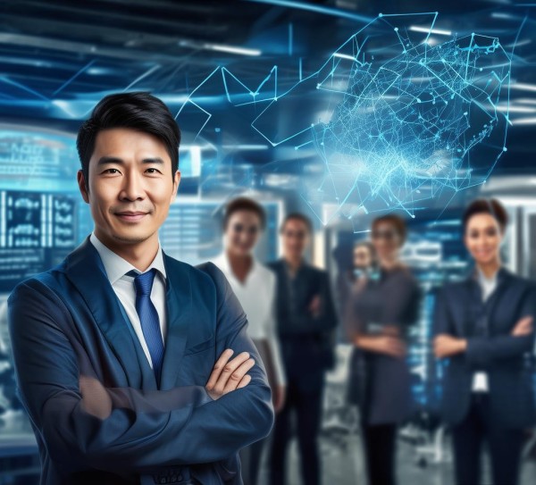 正睿咨询助力企业迈向未来，加速你的数字化转型之路