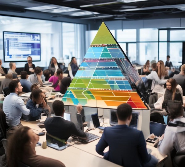 企业强化培训，提升企业竞争力的必由之路，全面系统化的培训体系，从员工能力提升到企业战略发展，是企业可持续发展的关键路径。