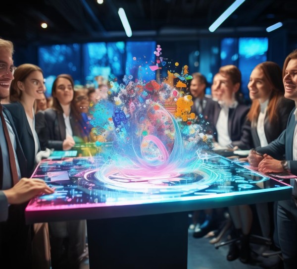 管理咨询中的创新动力——发展思潮的源动力