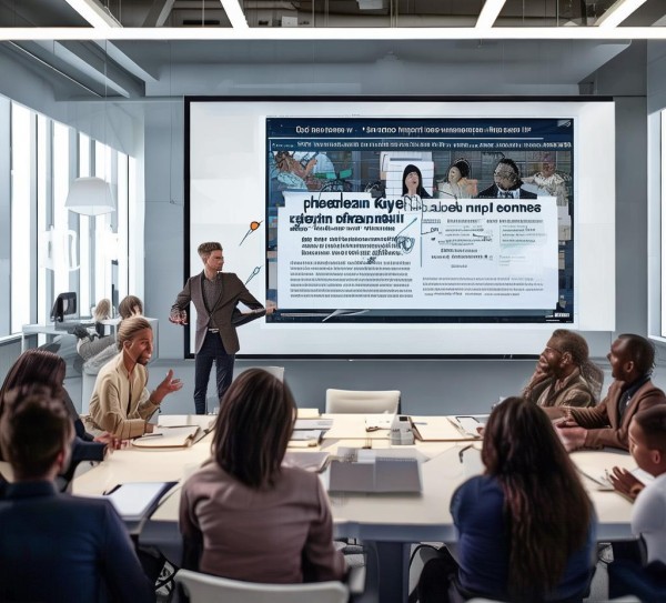 领导力培训，解读企业新闻中的领导力价值