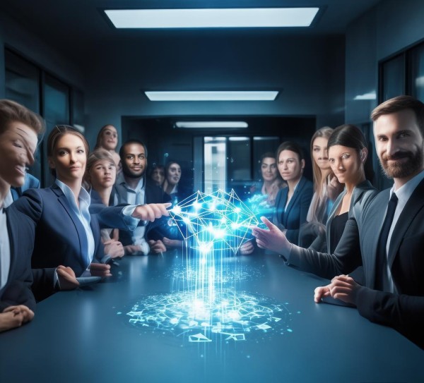 构建高效协同集团管理模式，探索理念创新与实践落地，从创新到优化