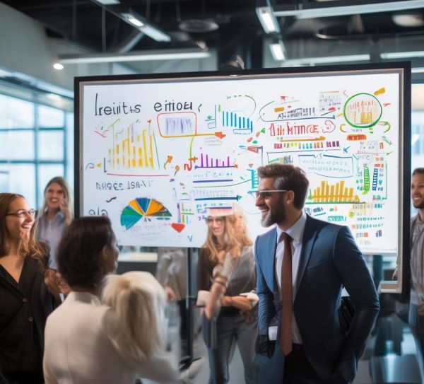 从战略思考到实践落地，企业管理咨询销售的成功之道