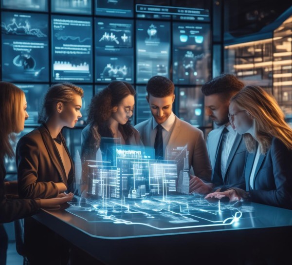 日化企业管理创新模式，精准营销与数字化转型