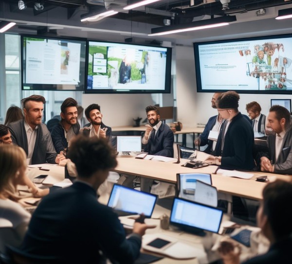 企业培训与测试课程,高效提升企业竞争力 企业培训与测试课程,高效提升企业竞争力