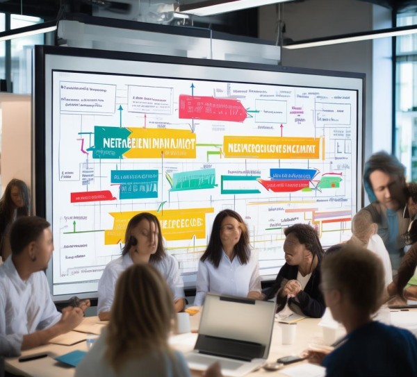 企业管理流程优化方案