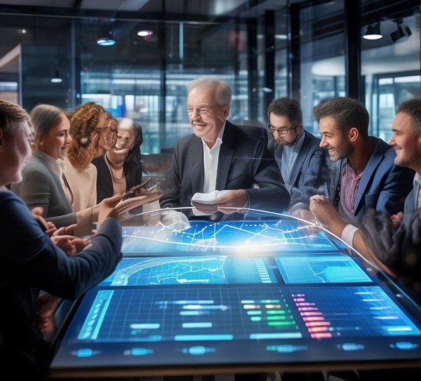 卓越管理提升企业竞争力企业管理考核方案