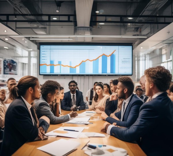 企业文化务实，一场深刻的变革