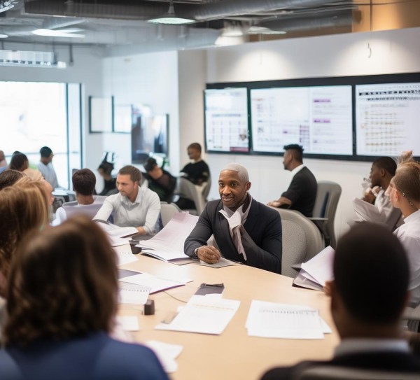 企业安全培训，提升企业安全水平的有效途径