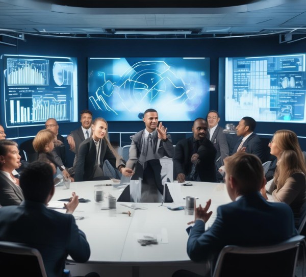 企业高层培训,重塑企业竞争力的新引擎 企业高层培训,重塑企业竞争力的新引擎