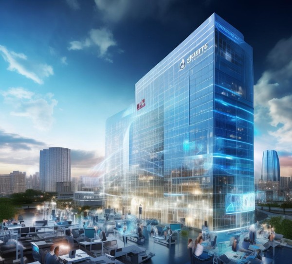 德勤企业管理咨询有限公司,助力企业辉煌,开启未来篇章 德勤企业管理咨询有限公司,助力企业辉煌,开启未来篇章