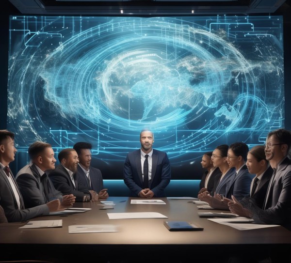 纵英管理咨询，创新与未来的展望