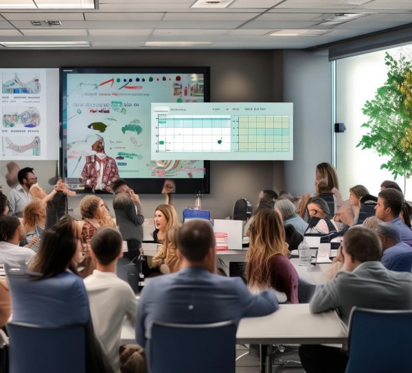 企业年金业务培训，助力企业未来发展的新引擎