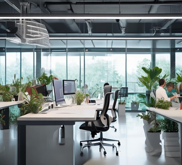 营造高效管理环境，降低管理费用