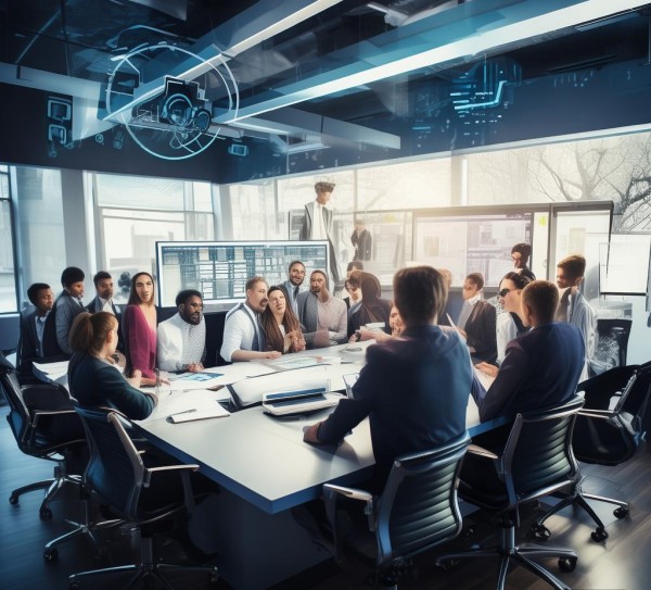 锐明企业管理咨询赋能企业迈向高质量发展