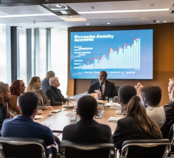 企业年金培训新闻报道 企业年金培训新闻报道