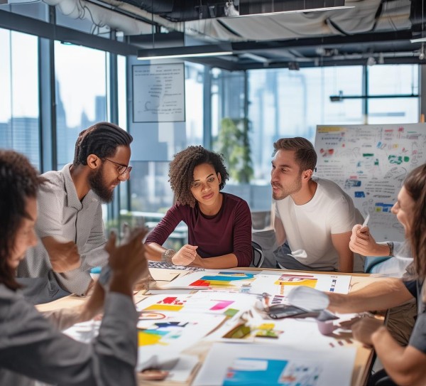 企业文化如何通过创新思维提升企业核心竞争力，生动案例分析