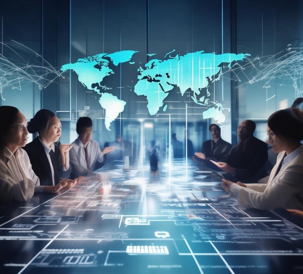 新格局，中国企业管理咨询的未来