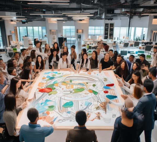 格力企业文化，你我共绘未来