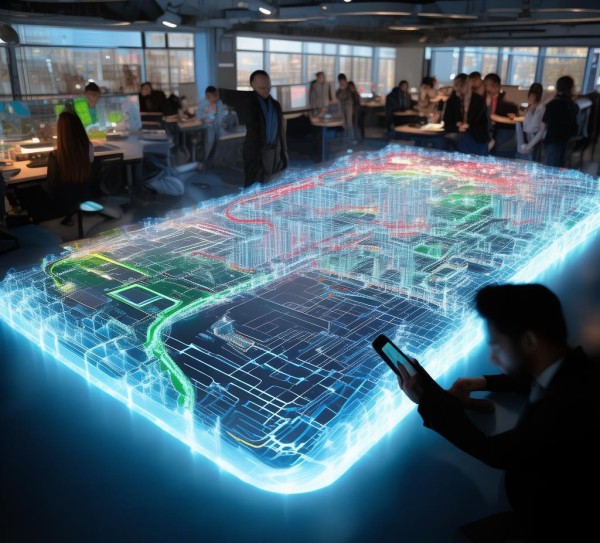 合理分配资源的管理方案格式解析