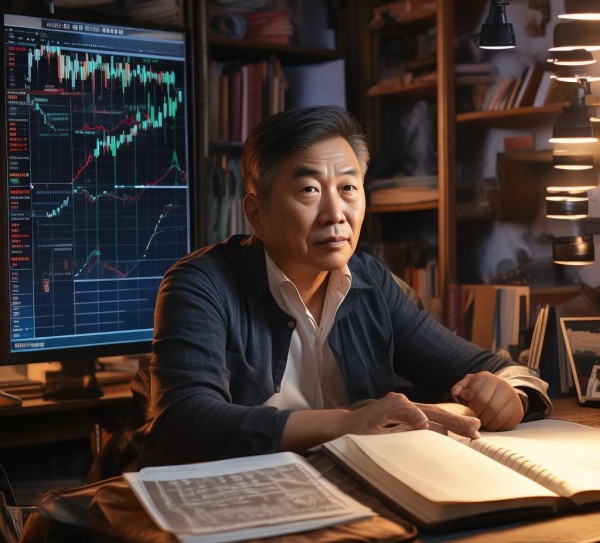 投资理财智慧，从风险控制到财富增长