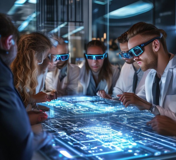 精准管理，从基础到未来的未来管理智慧