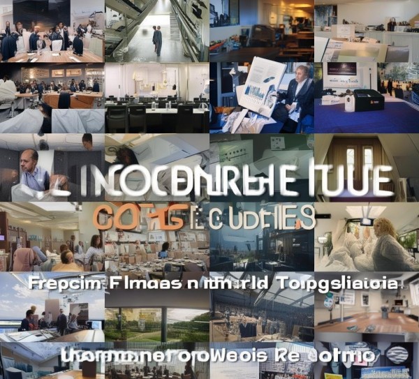 企业文化案例集锦，从管理到实践的深度解析