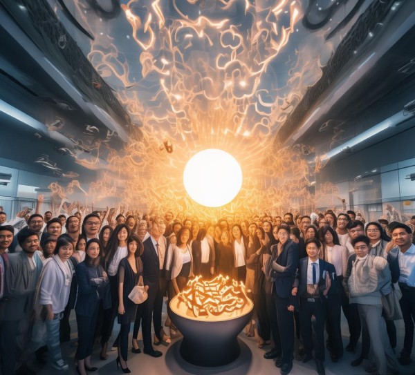 打造卓越企业文化，传递企业精神