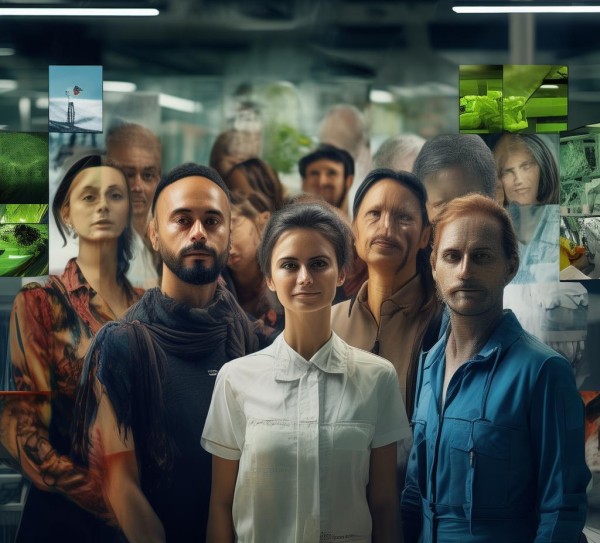 创新与责任的融合，班组文化的力量