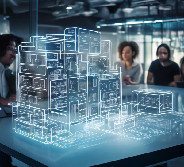 MD管理方案，从基础到实现，基于模块化架构，灵活扩展，适用于各种场景