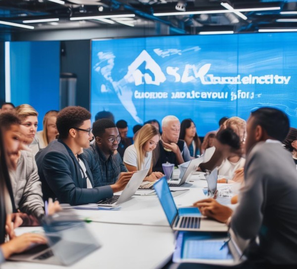 助力供电企业成长，掌握新技能——供电企业入职培训发布