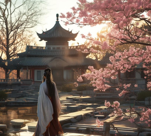 曲臣氏，文化力量与永恒成就