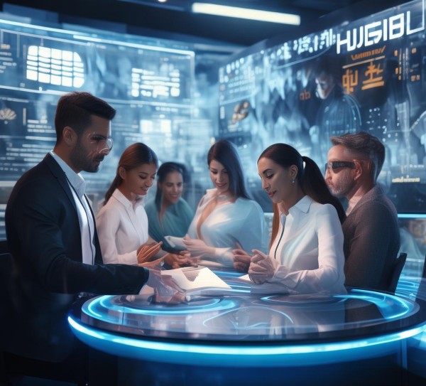 华为，商业智慧、技术革新与内部治理的融合之道