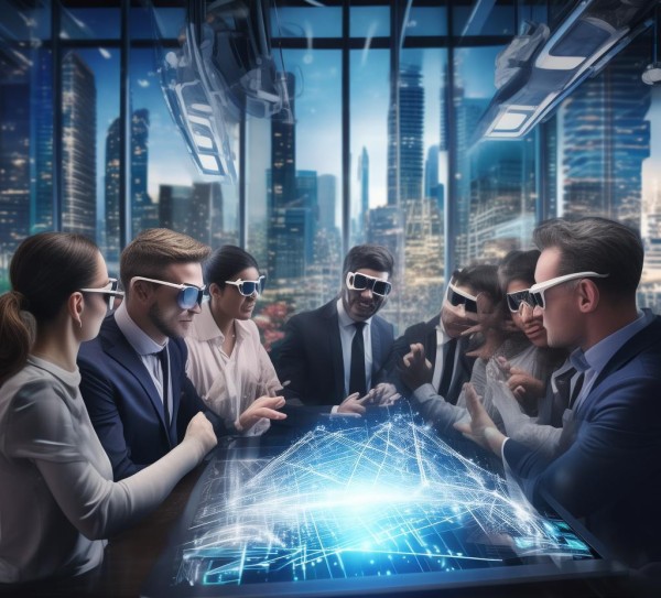 创新的边界,为企业打造超越边界的企业智慧 创新的边界,为企业打造超越边界的企业智慧