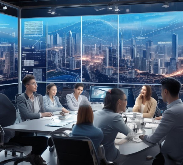 促进上海高质量发展，构建现代化管理系统框架