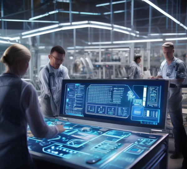 工厂管理方案，高效管理的基石