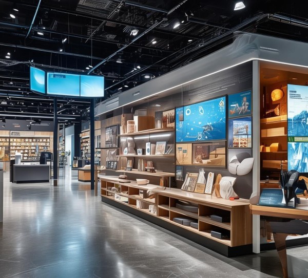 宜家，企业与文化的结合，案例式展现