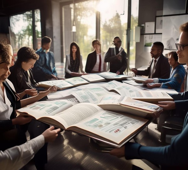 企业文化,构建卓越管理的标准 企业文化,构建卓越管理的标准