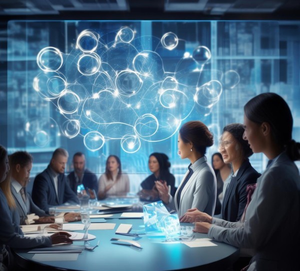 重塑商业生态,鼎诺企业管理咨询的战略转型 重塑商业生态,鼎诺企业管理咨询的战略转型