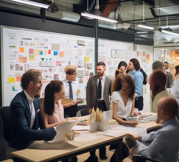 企业文化案例,从经验到管理的实践 企业文化案例,从经验到管理的实践