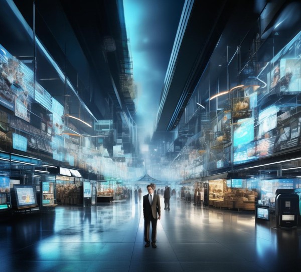 构建高效管理的现代商贸体系,助力商务运营效率提升 构建高效管理的现代商贸体系,助力商务运营效率提升