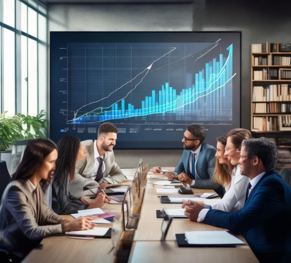 从威训管理咨询中实现企业价值