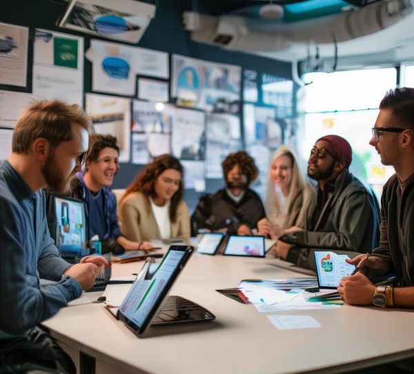 企业文化规范案例分析