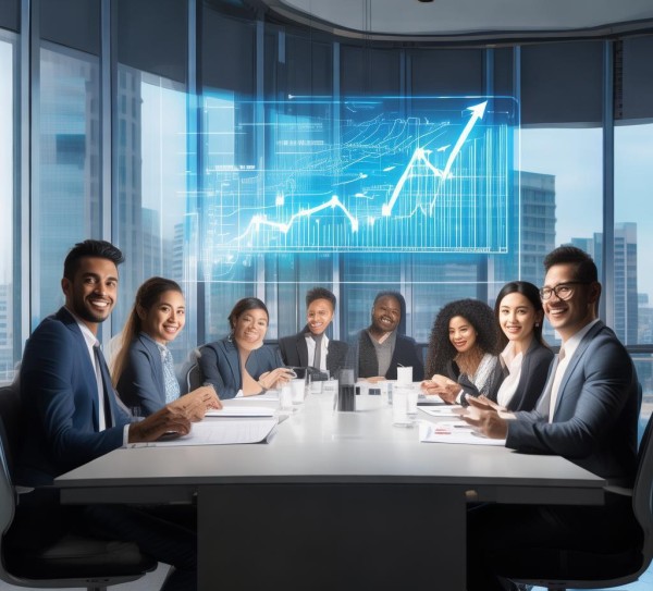 杰成企业管理咨询，助力企业成功，开启战略新篇章