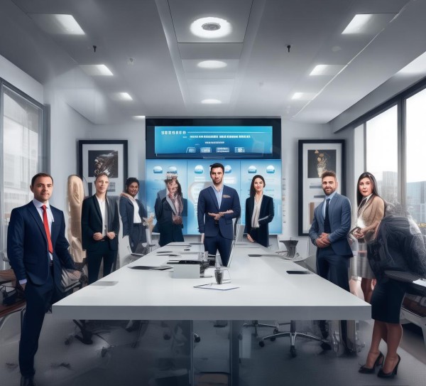 博答企业管理咨询，行业领先，精准服务助力成功