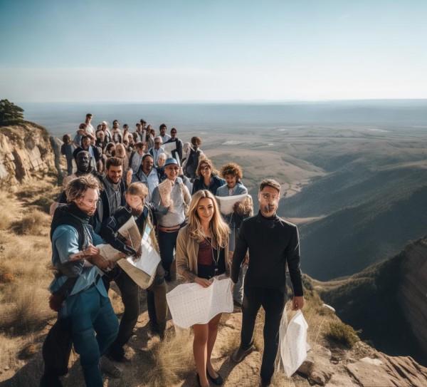 企业外出培训,机遇与挑战的探索之旅 企业外出培训,机遇与挑战的探索之旅